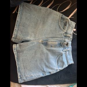 Vintage mom jeans size 24